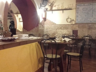 Le Cantine Dei Petrone