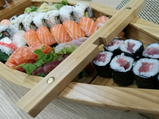 Lii Sushi