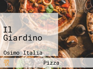 Il Giardino