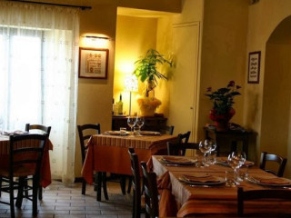 Osteria Dell'arco