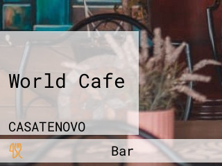 World Cafe