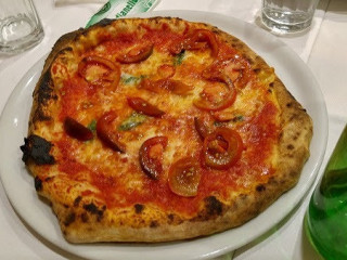 Pizzeria La Margherita