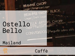 Ostello Bello