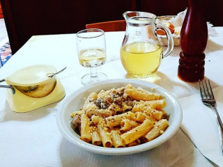 Trattoria Del Piano