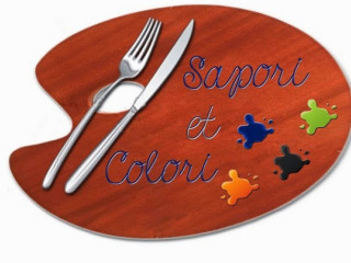 Trattoria Sapori Et Colori