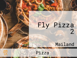 Fly Pizza 2