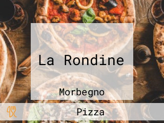 La Rondine