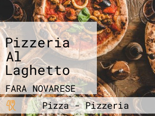 Pizzeria Al Laghetto