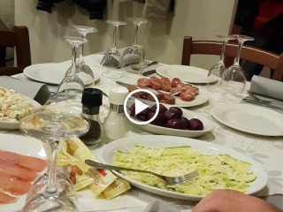 Trattoria Belvedere