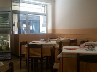 Pizzeria Partenope