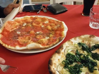 Pizzeria Da La Socera