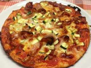 Old Style Pizza D'asporto