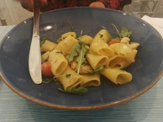 Osteria Mare In Pasta