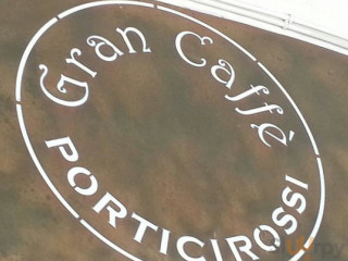 Gran Caffe' Portici Rossi