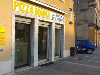 Pizza Mania