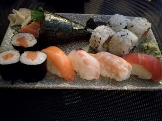 Stella Sushi