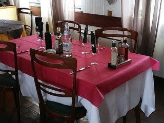 Trattoria Donolo