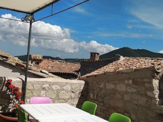 Trattoria Castelletta