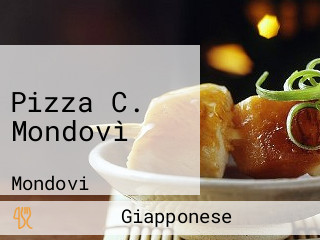 Pizza C. Mondovì