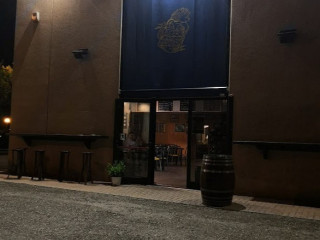 La Rosa Blu Di Pasi Cristina E C.