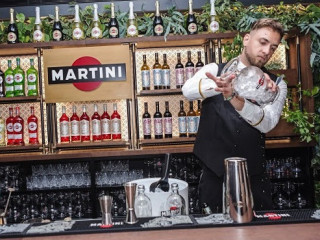 Terrazza Martini