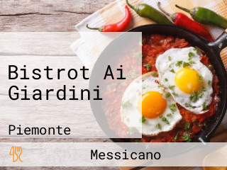 Bistrot Ai Giardini