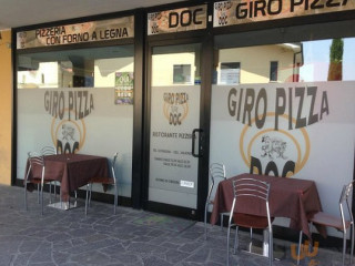 Giro Pizza Doc