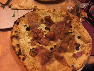 Lo Spuntino Pizzeria