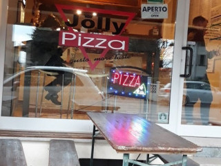 Jolly Pizza