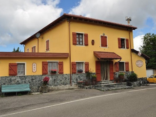 Trattoria Degli Olmi