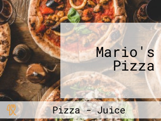 Mario's Pizza