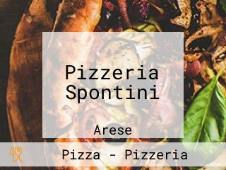 Pizzeria Spontini