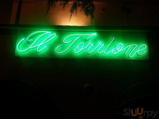 Pizzeria Il Torrione