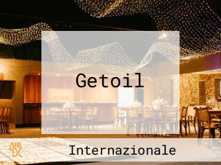 Getoil