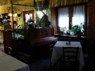 La Baita. Albergo