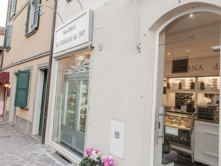 Gelateria La Romana Fermignano