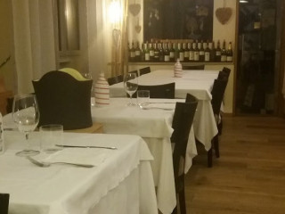 Trattoria Giacomo