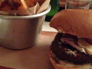 Ham Holy Burger Milano