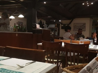 Rinomata Pizzeria