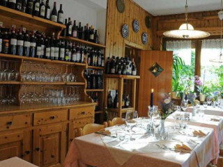 Trattoria Altavilla