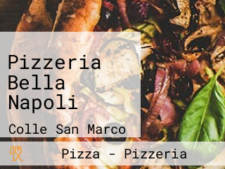 Pizzeria Bella Napoli