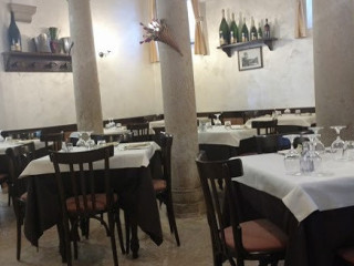 Trattoria Osteria Spirito Divino