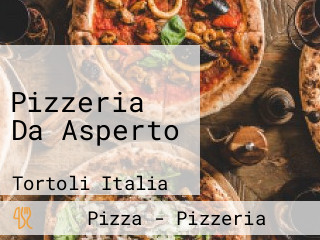 Pizzeria Da Asperto