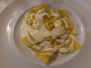 Trattoria Del Soggiorno