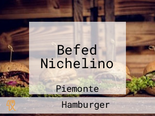 Befed Nichelino