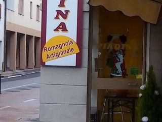 Piadina Romagnola Cordenons