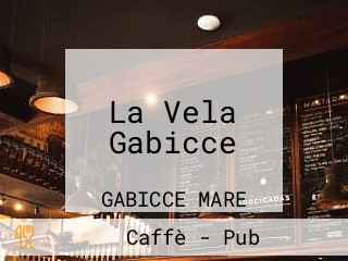 La Vela Gabicce