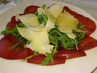 Trattoria Rosetta