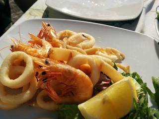 Portamarina Seafood