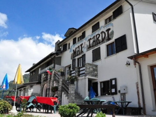 Rifugio Mai Tardi